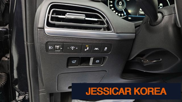 2022 Hyundai Palisade - Thumbnail 18