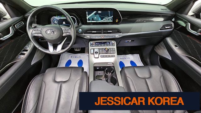 2022 Hyundai Palisade - Thumbnail 19