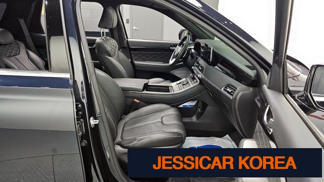 2022 Hyundai Palisade - Thumbnail 20