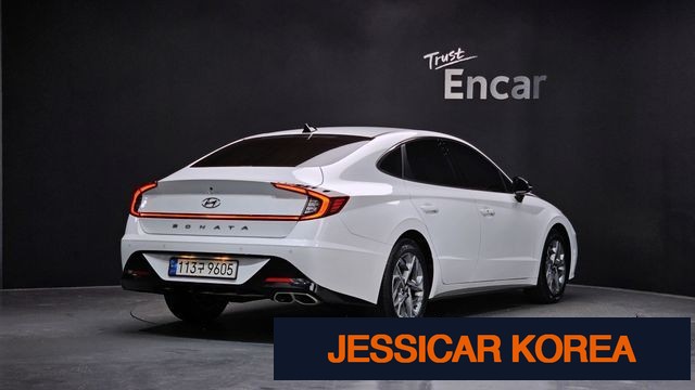 2023 Hyundai Sonata (DN8) - Thumbnail 2