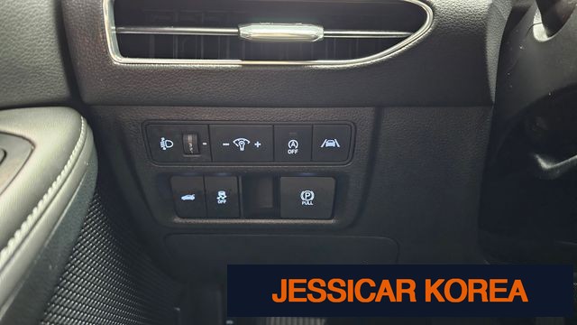 2023 Hyundai Sonata (DN8) - Thumbnail 5