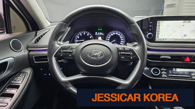 2023 Hyundai Sonata (DN8) - Thumbnail 6