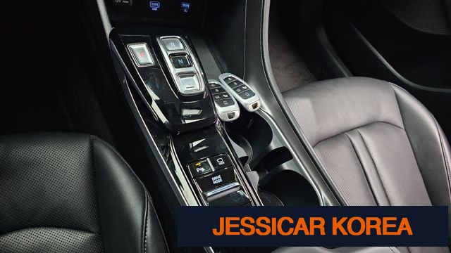 2023 Hyundai Sonata (DN8) - Thumbnail 9