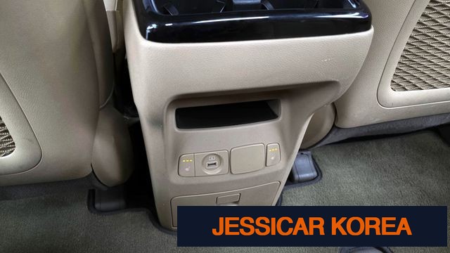 2019 Kia The New Carnival - Thumbnail 8