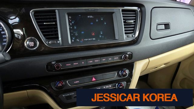 2019 Kia The New Carnival - Thumbnail 12