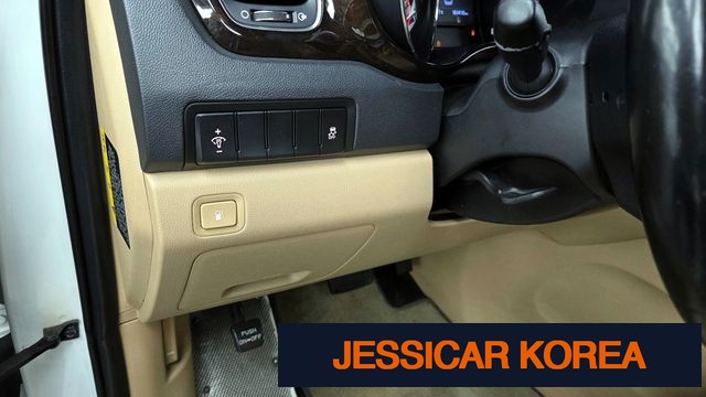2019 Kia The New Carnival - Thumbnail 15