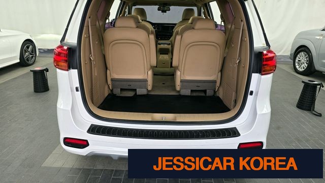 2019 Kia The New Carnival - Thumbnail 16