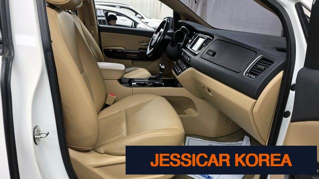 2019 Kia The New Carnival - Thumbnail 19