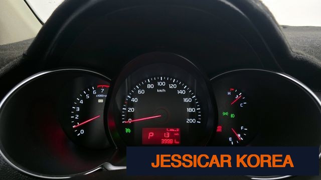 2016 Kia The New Morning - Thumbnail 2