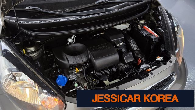 2016 Kia The New Morning - Thumbnail 3