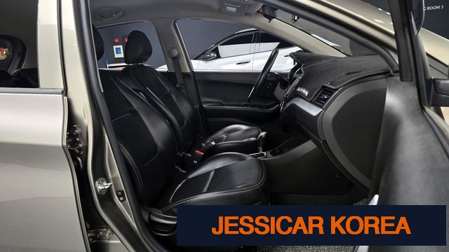 2016 Kia The New Morning - Thumbnail 4