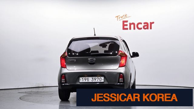 2016 Kia The New Morning - Thumbnail 5