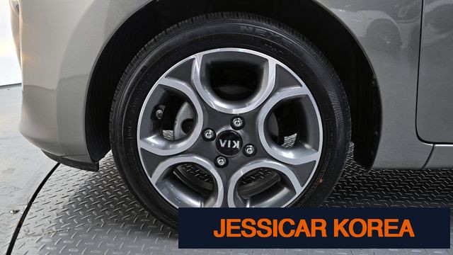 2016 Kia The New Morning - Thumbnail 8