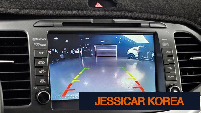 2016 Kia The New Morning - Thumbnail 10