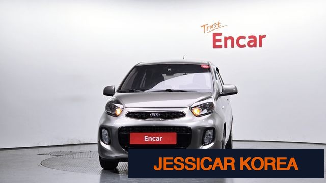 2016 Kia The New Morning - Thumbnail 12