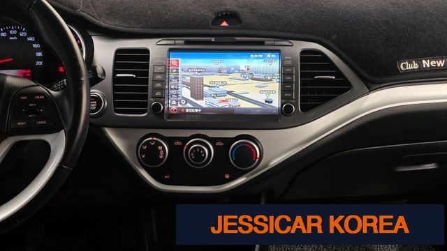 2016 Kia The New Morning - Thumbnail 13