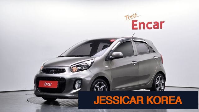 2016 Kia The New Morning - Thumbnail 15