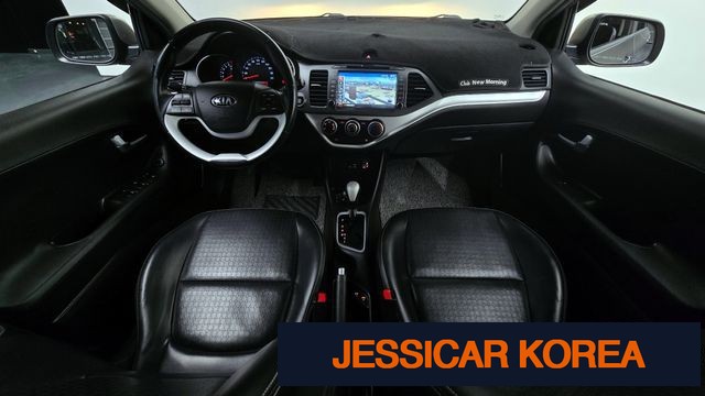 2016 Kia The New Morning - Thumbnail 16
