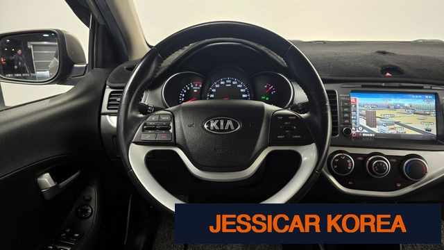2016 Kia The New Morning - Thumbnail 18