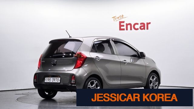 2016 Kia The New Morning - Thumbnail 19