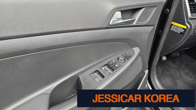 2016 Hyundai All new Tucson - Thumbnail 13