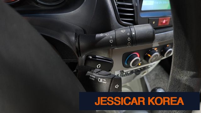 2011 Renault Korea New SM3 - Thumbnail 3