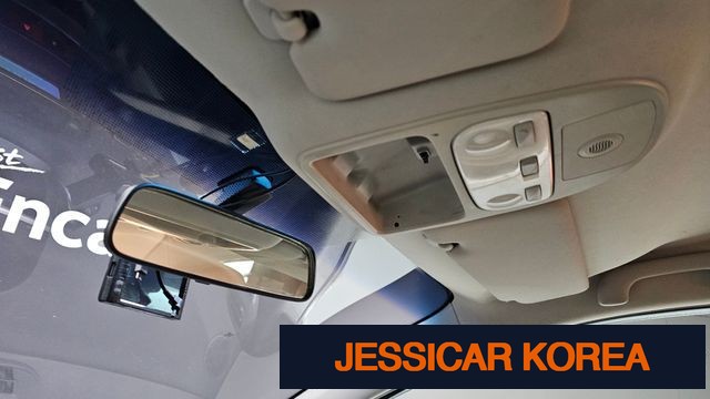 2011 Renault Korea New SM3 - Thumbnail 6