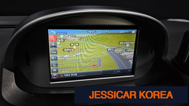 2011 Renault Korea New SM3 - Thumbnail 8