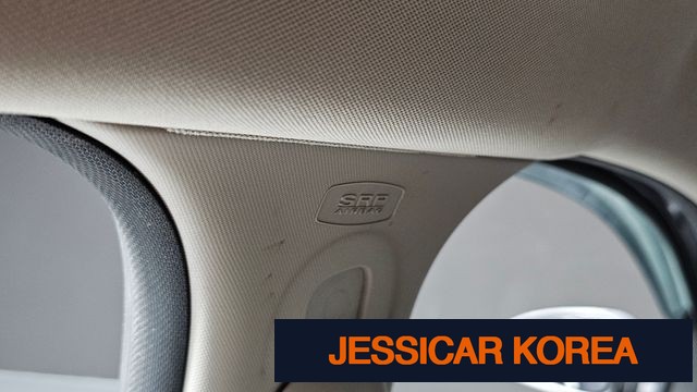 2011 Renault Korea New SM3 - Thumbnail 10