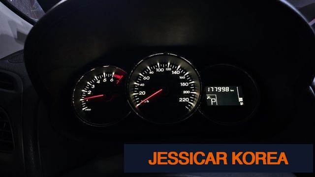 2011 Renault Korea New SM3 - Thumbnail 13