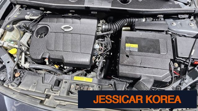 2011 Renault Korea New SM3 - Thumbnail 14