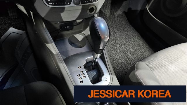 2011 Renault Korea New SM3 - Thumbnail 17