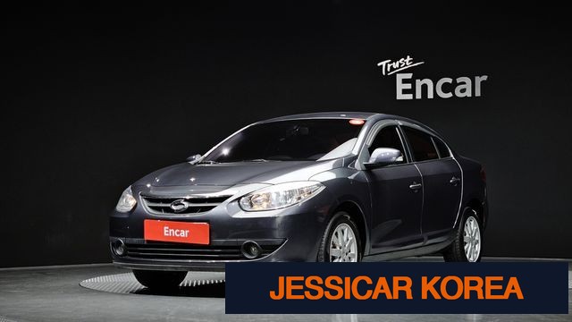 2011 Renault Korea New SM3 - Thumbnail 20