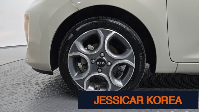 2016 Kia The New Morning - Thumbnail 2