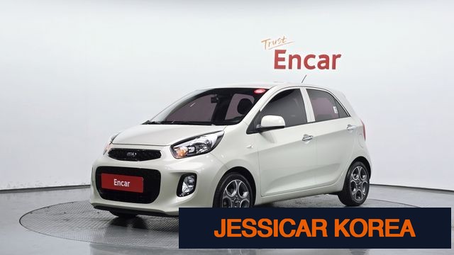 2016 Kia The New Morning - Thumbnail 4