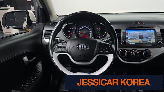 2016 Kia The New Morning - Thumbnail 5