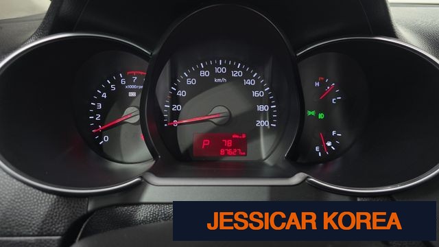 2016 Kia The New Morning - Thumbnail 6
