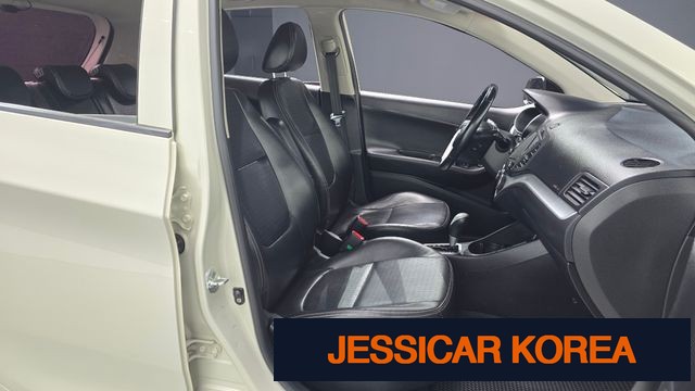 2016 Kia The New Morning - Thumbnail 9