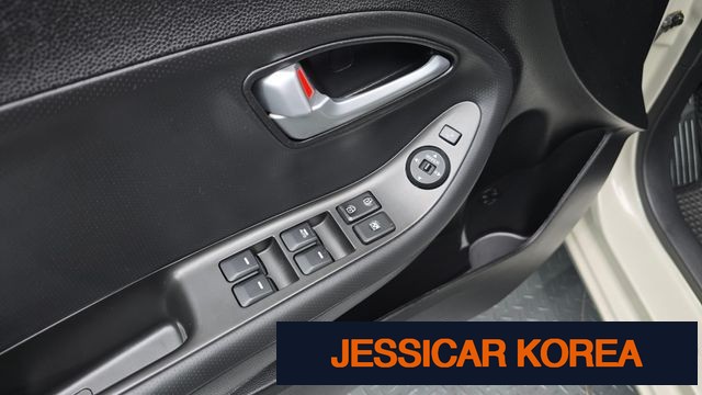 2016 Kia The New Morning - Thumbnail 10