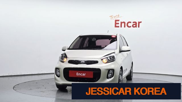 2016 Kia The New Morning - Thumbnail 11