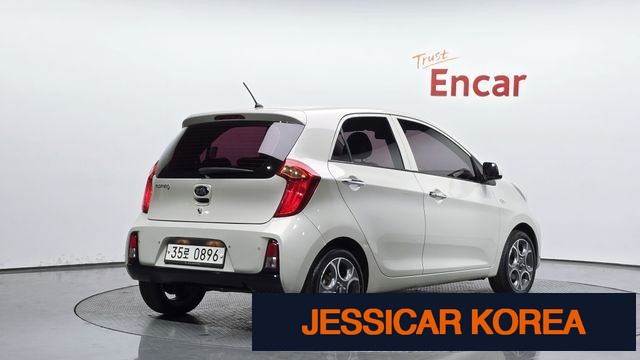 2016 Kia The New Morning - Thumbnail 13