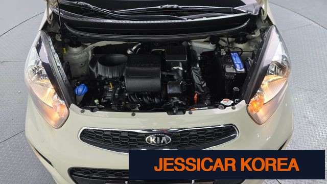 2016 Kia The New Morning - Thumbnail 14