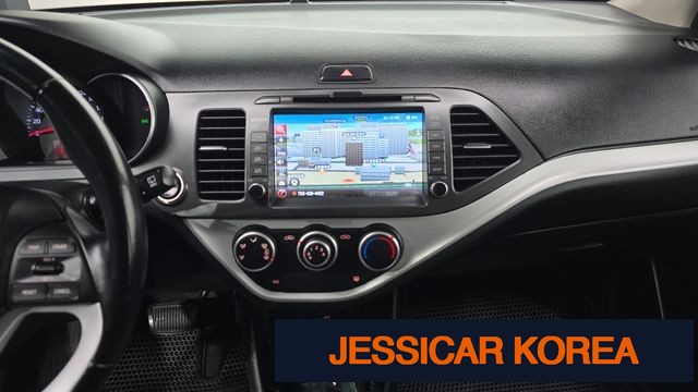 2016 Kia The New Morning - Thumbnail 15