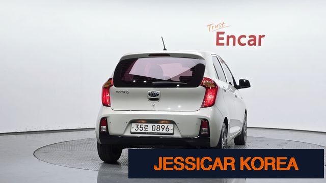 2016 Kia The New Morning - Thumbnail 16