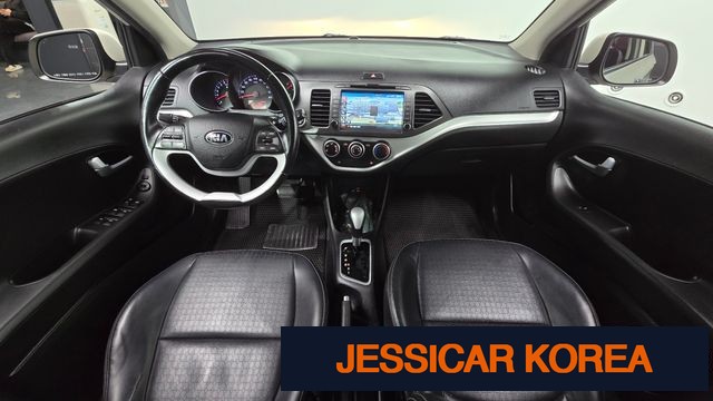 2016 Kia The New Morning - Thumbnail 17