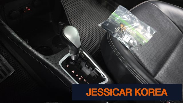 2016 Kia The New Morning - Thumbnail 18