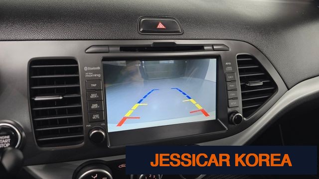 2016 Kia The New Morning - Thumbnail 19