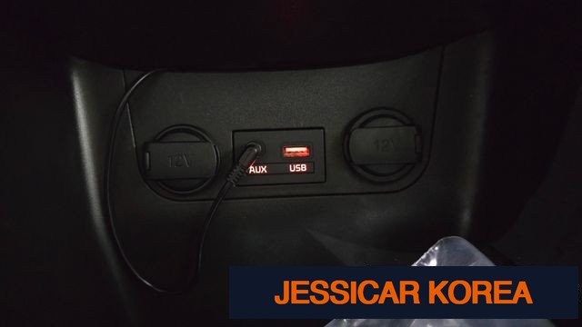 2016 Kia The New Morning - Thumbnail 20