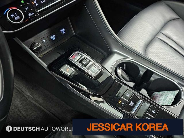 2022 Hyundai Sonata (DN8) - Thumbnail 8