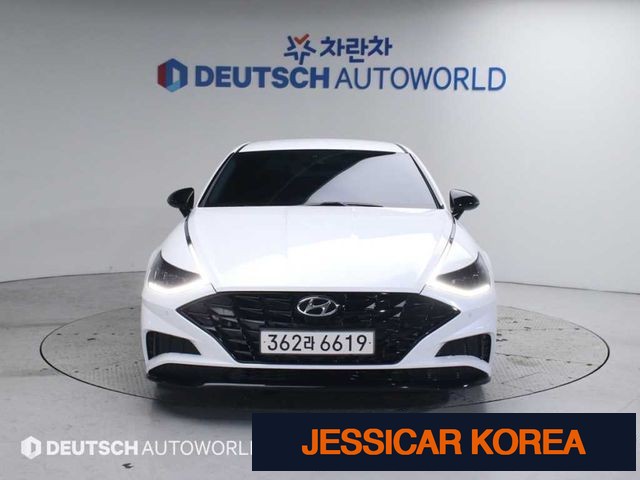 2022 Hyundai Sonata (DN8) - Thumbnail 15